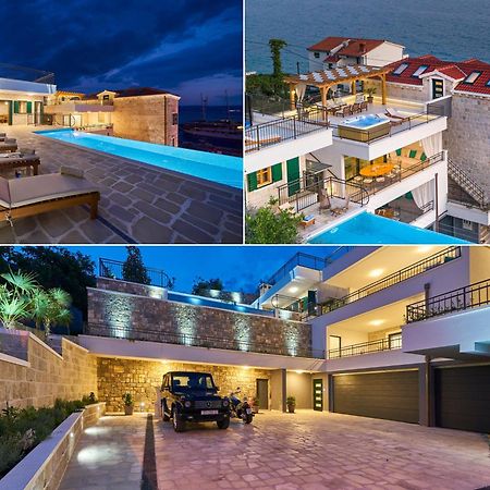 Luxury Residence Mladenka Йесенице Екстериор снимка
