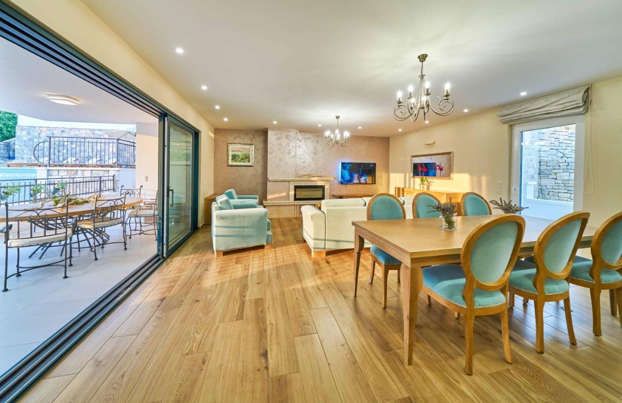 Luxury Residence Mladenka Йесенице Екстериор снимка