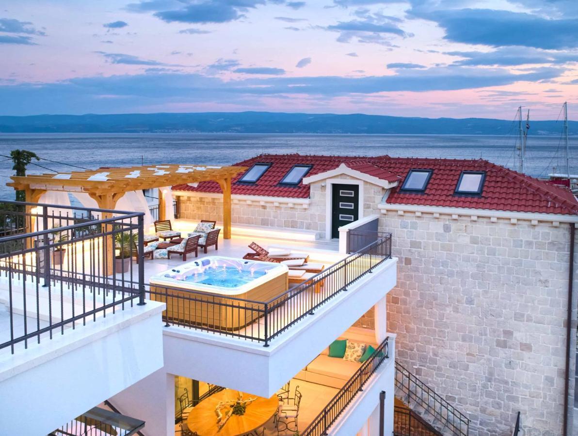Luxury Residence Mladenka Йесенице Екстериор снимка